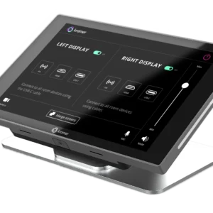 Panel táctil Tablet Kramer KT-208 de 8 pulgadas Poe