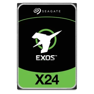 Disco duro Seagate Exos