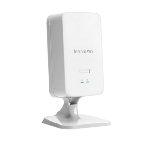Access Point HPE Instant On AP22D WiFi 6 2.5GbE PoE S1U76A