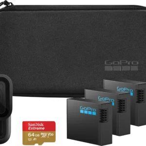 Webcam GoPro Hero 13