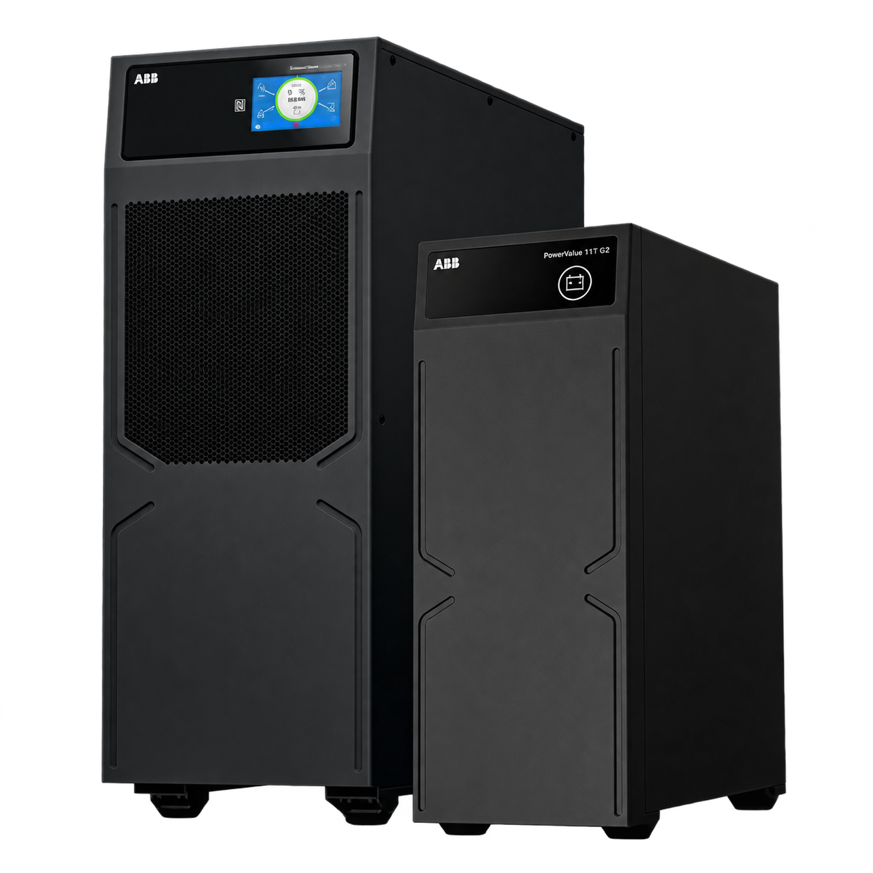 Ups Abb 20kVA Online