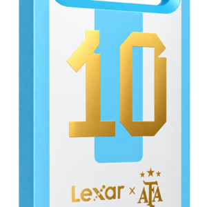 Lexar Air AFA 512GB LSL260X512G-BNXNU
