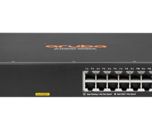 Aruba CX 6000 R8N87A