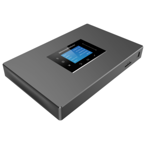 Grandstream central ip ucm6302a