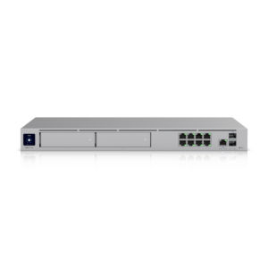 Ubiquiti UniFi Dream Machine Pro Max UDM-Pro-Max Gateway 10G