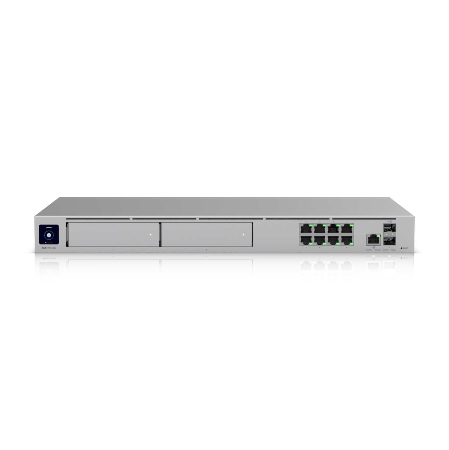 Ubiquiti UniFi Dream Machine Pro Max UDM-Pro-Max Gateway 10G