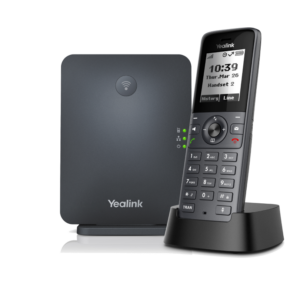 Telefonico Ip Yealink W71p