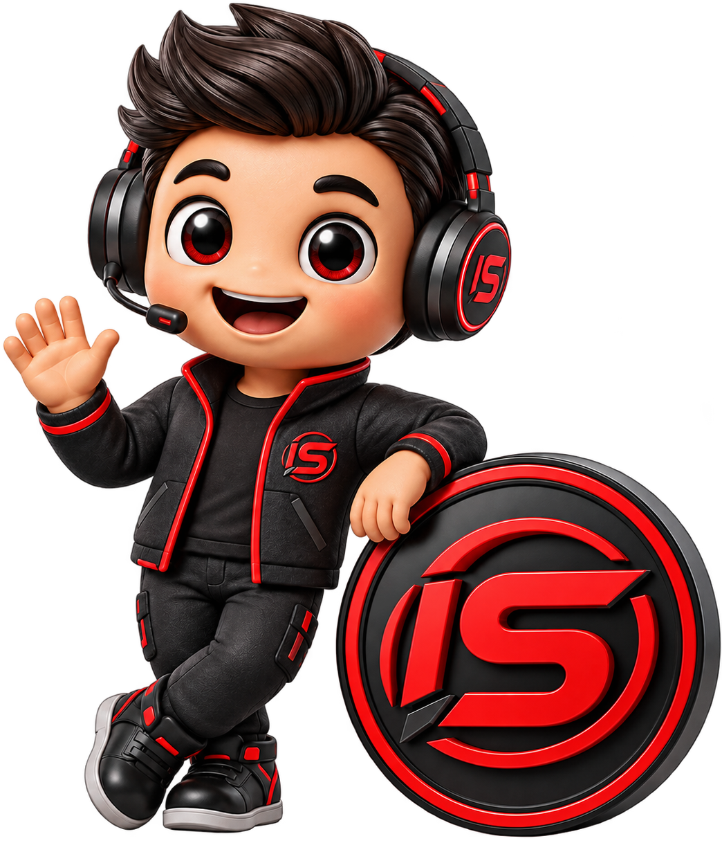 Chico-sonriente-con-auriculares-y-logo-IS