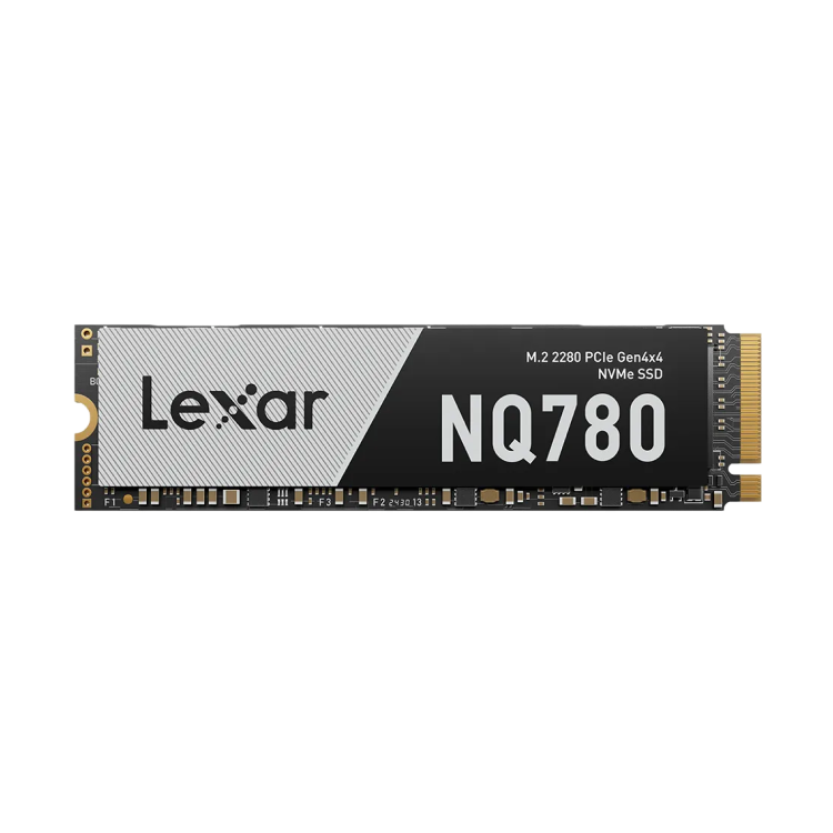 Lexar NQ780 512GB