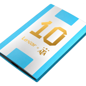 Ssd Lexar SL500 AFA