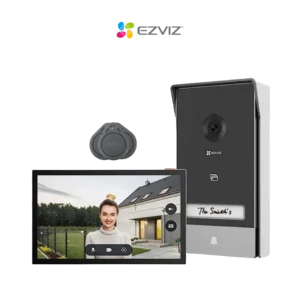 EZVIZ HP5 Videoportero